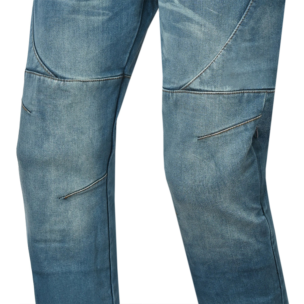 BELA Rocker - Denim Jeans - Light Blue 