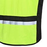 Bela  Zoro High Viz Vest 