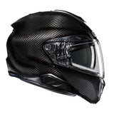 HJC RPHA 91 Carbon Touring Motorcycle Modular helmet Black