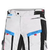 BELA Transformer - Textile Pant -  ICE BLACK BLUE 