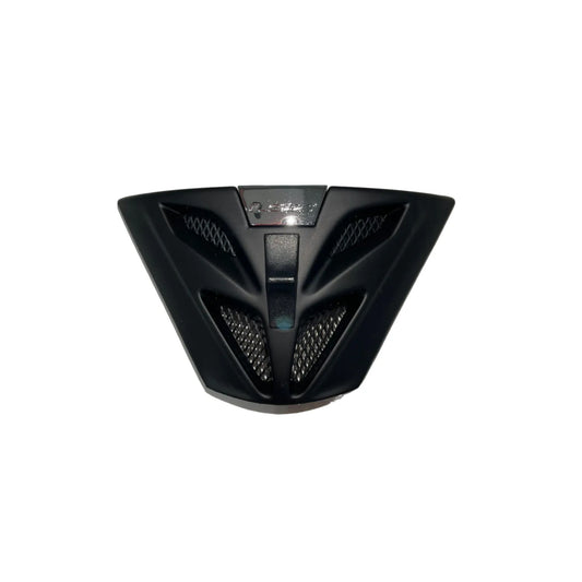 LS2 FF353 Air Vent Chin Motorcycle Accessories Black 