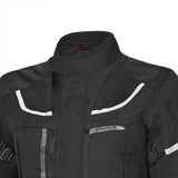 BELA Transformer The Winter jacket - Black Dark Grey 