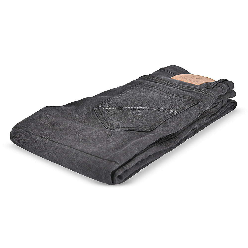 BELA STROKE PANTALONE DE HOMBRE VAQUERO 32L JEANS NEGRO 