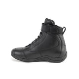  BELA - Hunter WP Black Leather Boots - SECURTEX MOTOR SL (t/a MaximoMoto)