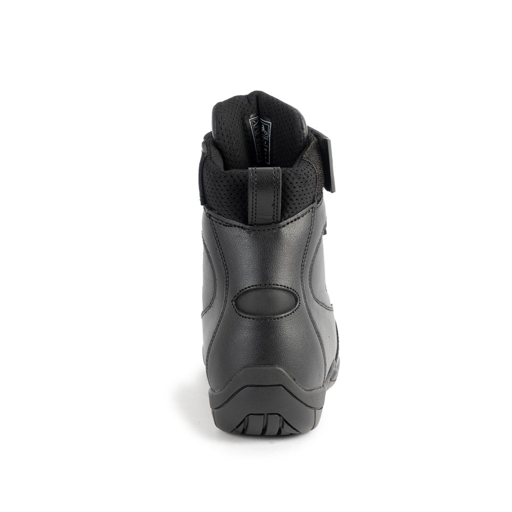  BELA - Hunter WP Black Leather Boots - SECURTEX MOTOR SL (t/a MaximoMoto)