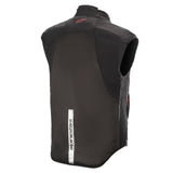 Alpinestars HT Heat Tech Motorcycle Vest, Pic back