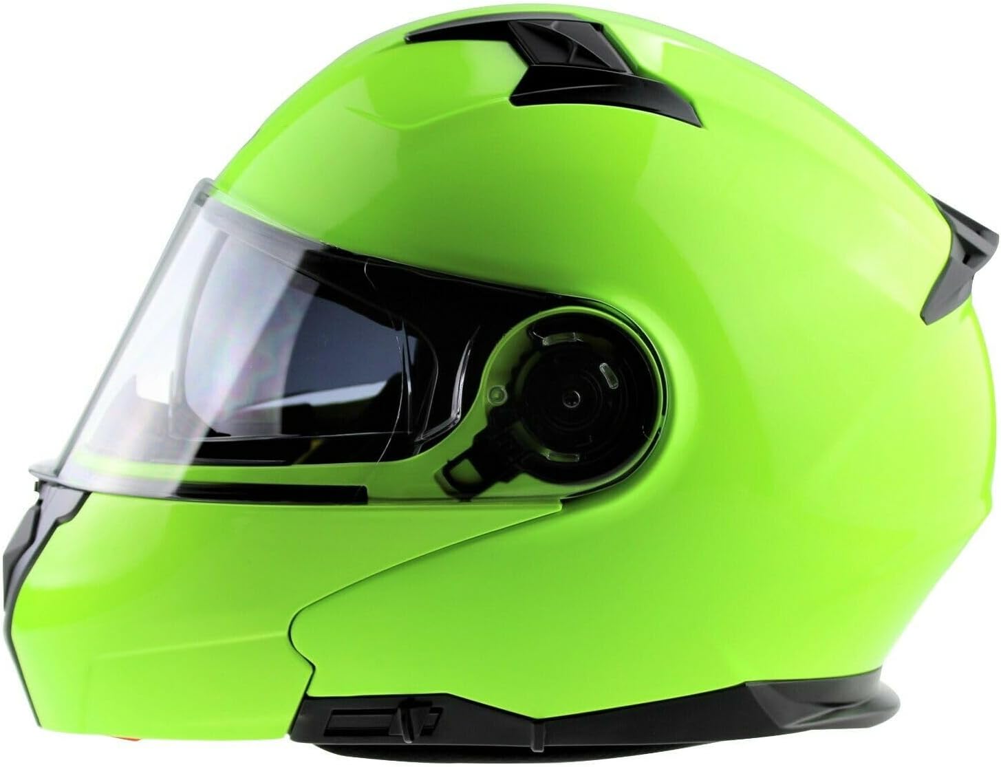 Viper RSV345 Touring Motorcycle Flip up Helmet