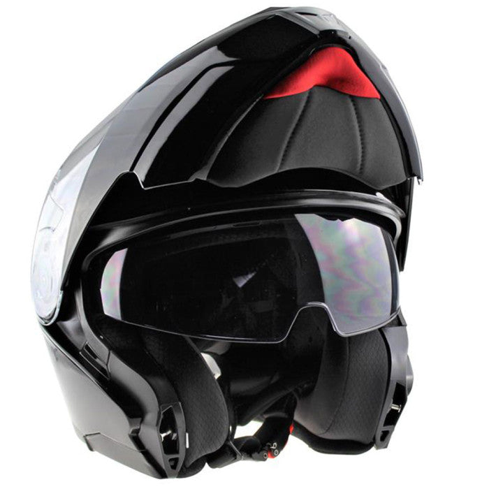 Viper RSV345 Touring Motorcycle Flip up Helmet