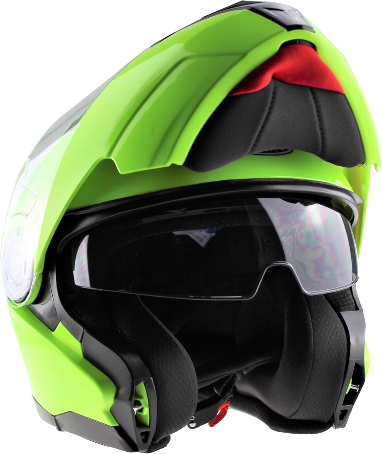 Viper RSV345 Touring Motorcycle Flip up Helmet