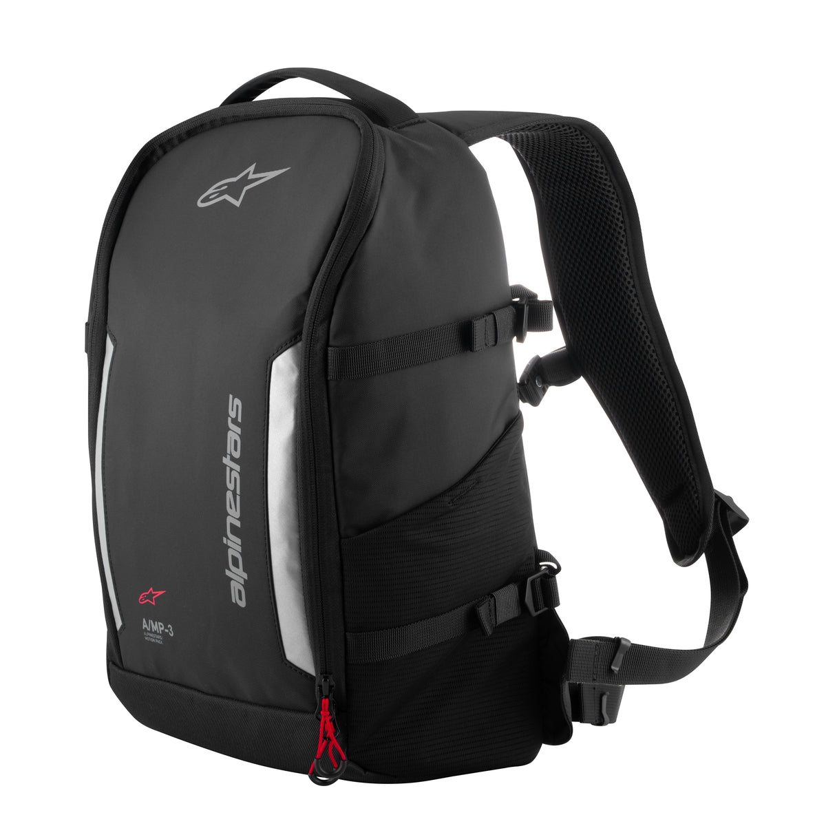Alpinestars Motion Pack 3 Motorcycle Backpack 17L