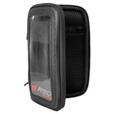  R-TECH - Textile Mobile Pouch Mobile Case Black - SECURTEX MOTOR SL (t/a MaximoMoto)