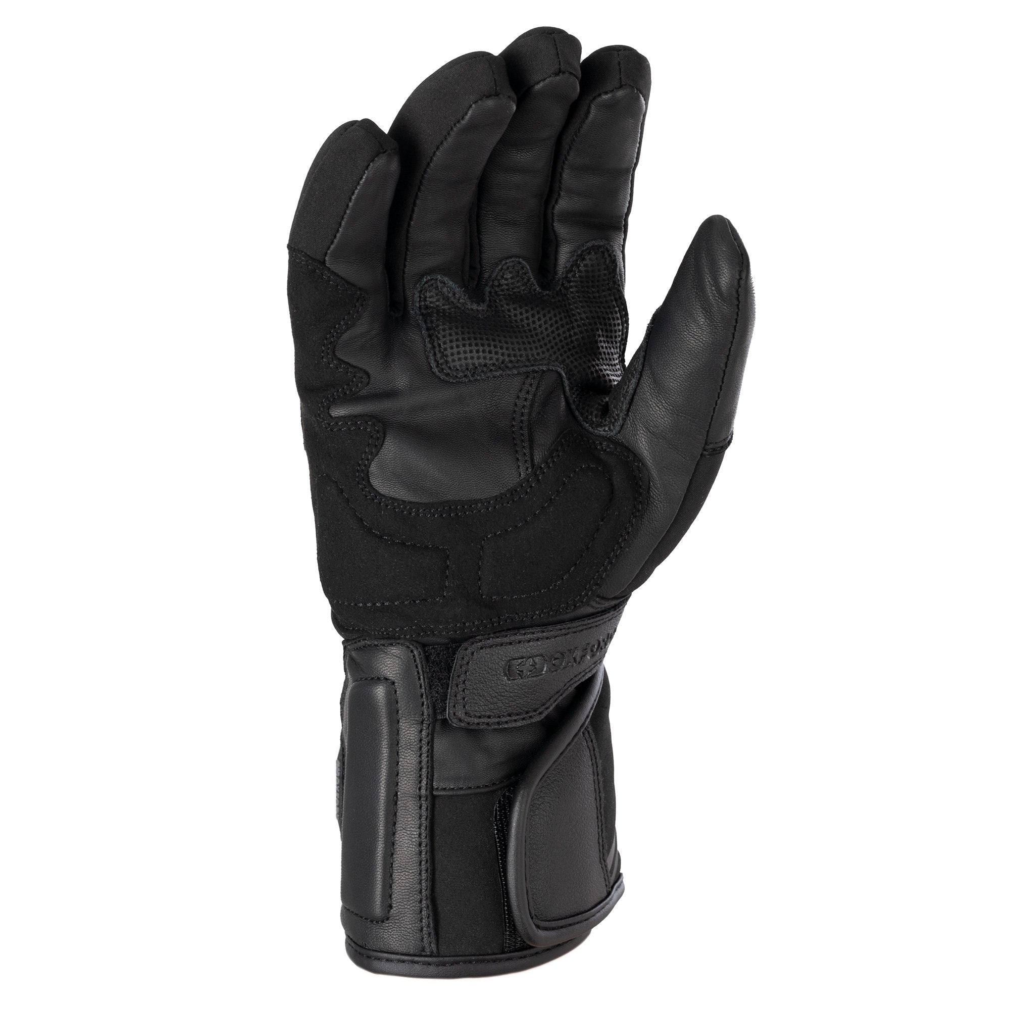 Oxford Ottawa 2.0 Women Waterproof Winter Motorcycle Gloves 