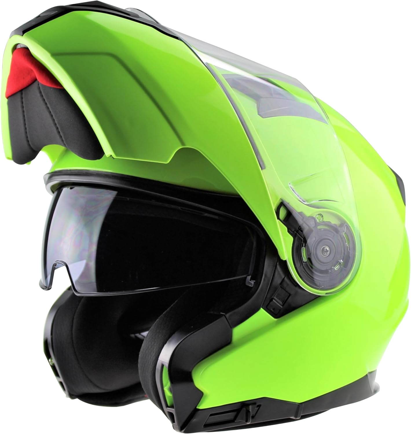 Viper RSV345 Touring Motorcycle Flip up Helmet