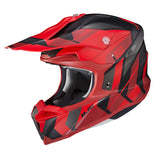 HJC I50 Vanish MC1SF Helmet,Picture