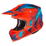 HJC I50 Vanish MC64HSF Helmet,Picture