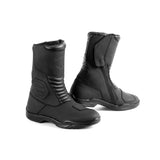  BELA - Black Brako Leather Boots - SECURTEX MOTOR SL (t/a MaximoMoto)