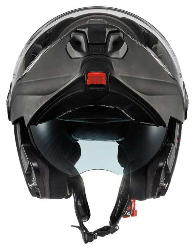 PREMIER LAND CRUISER U9 BM MOTORCYCLE MODULAR TOURING HELMET