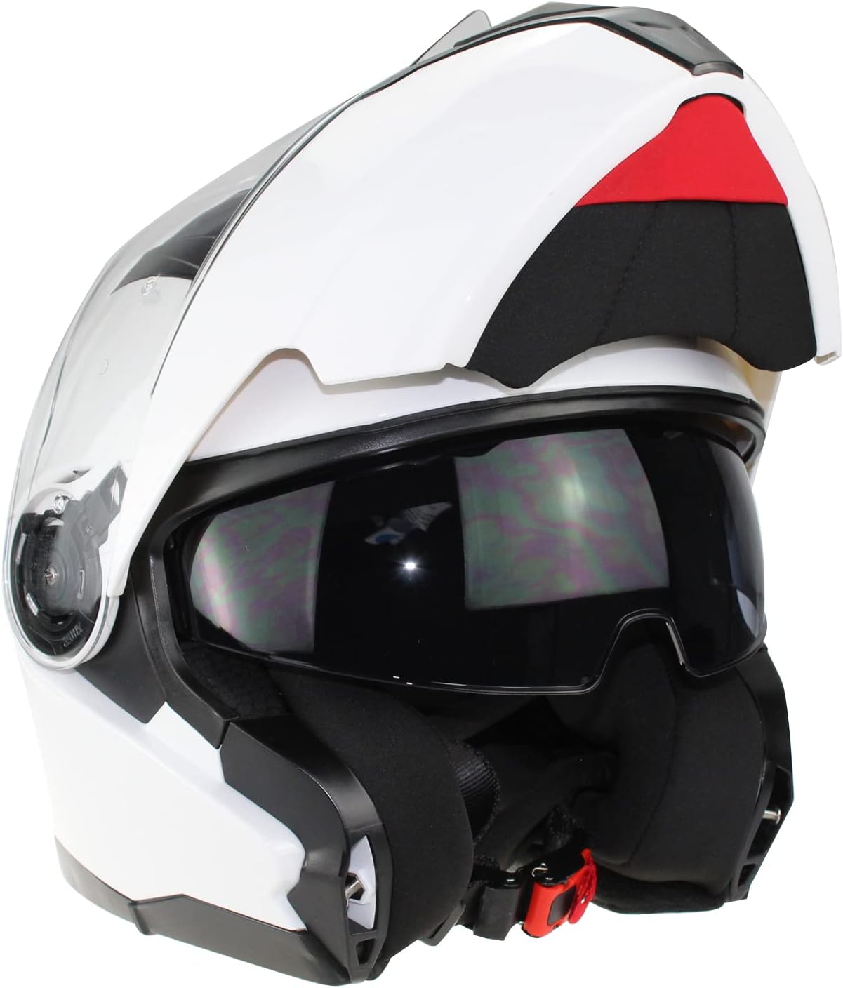 Viper RSV345 Touring Motorcycle Flip up Helmet