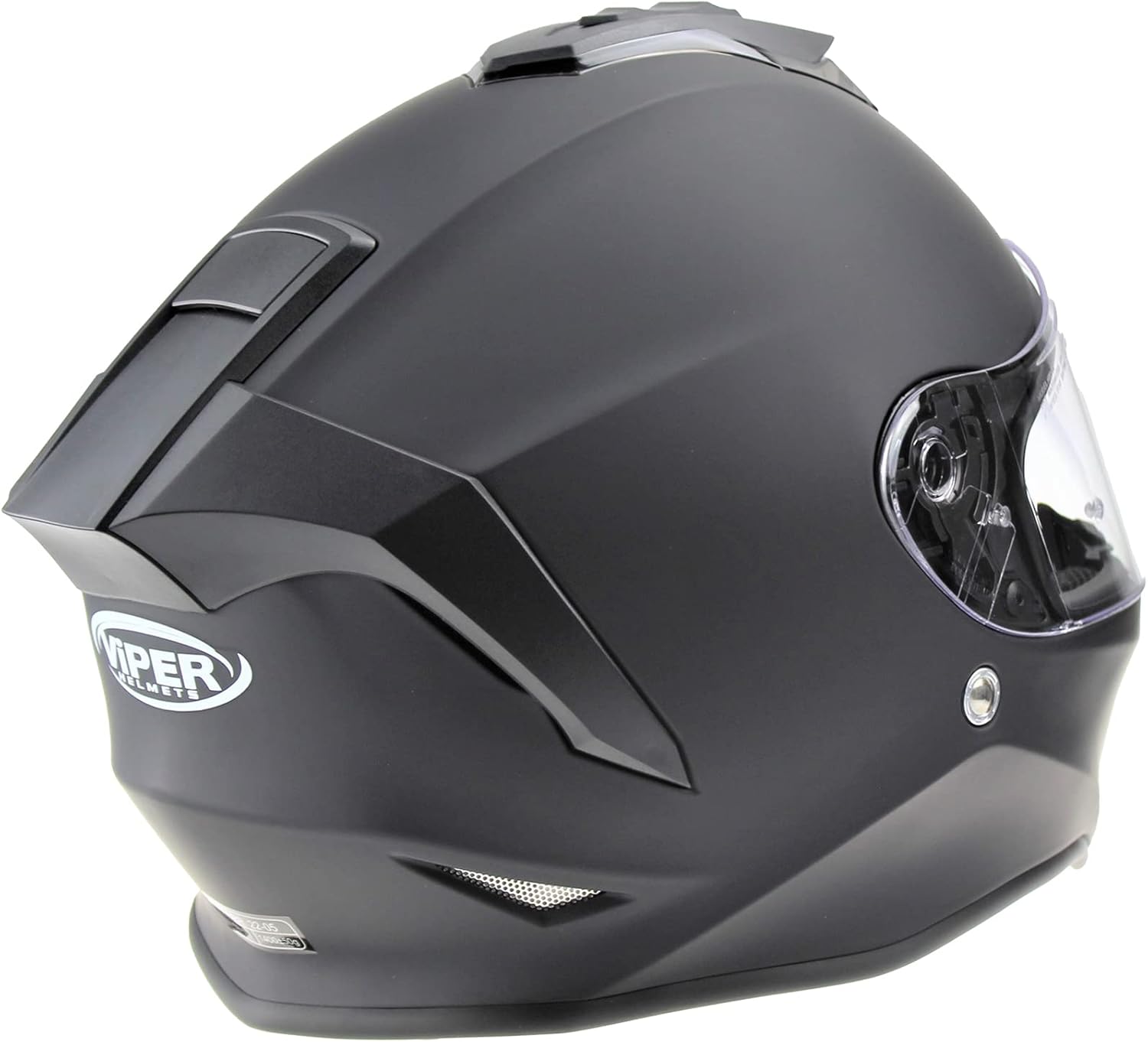 Viper RS55 Motorcycle Full Face Helmets