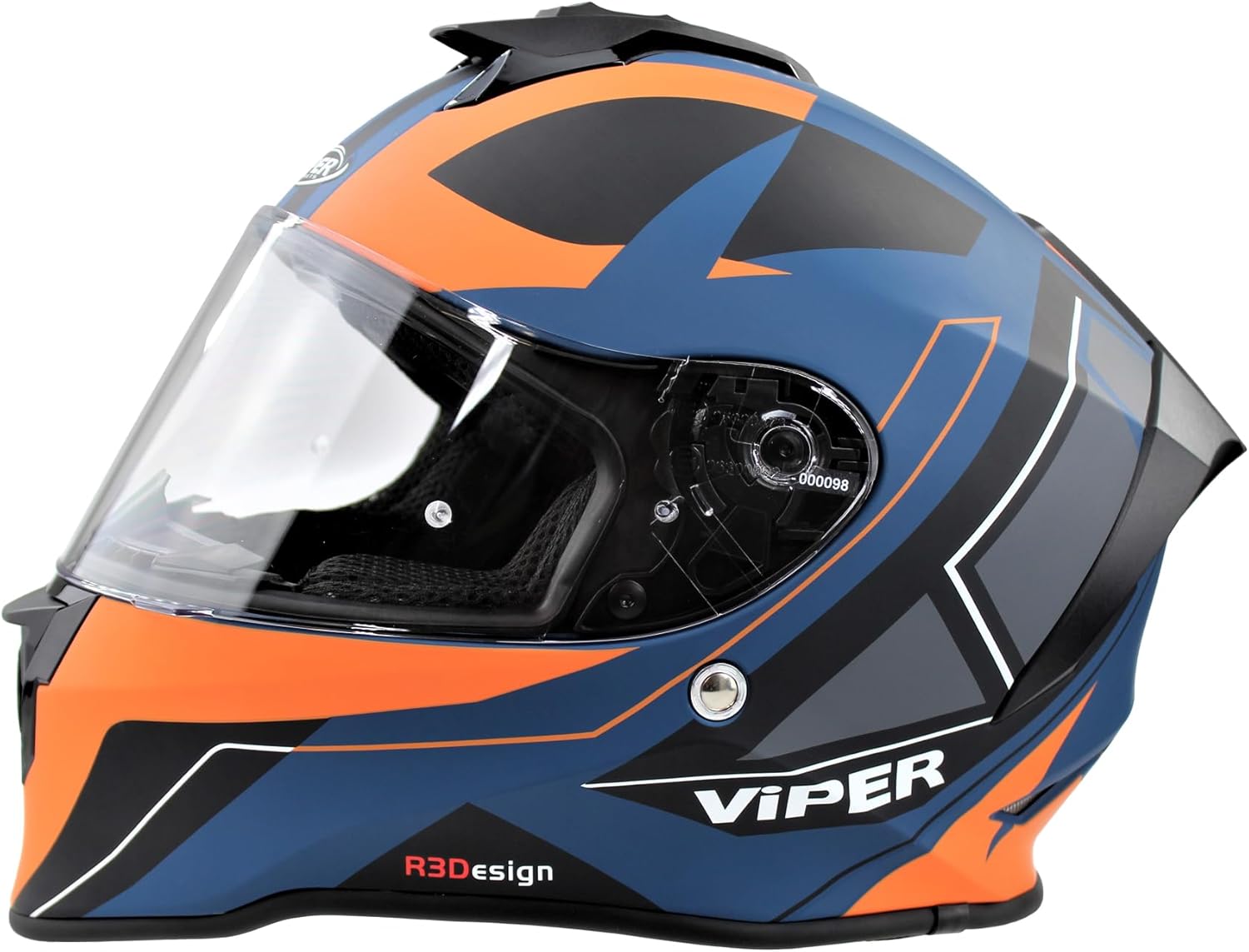 Viper RS55 Motorcycle Full Face Helmets