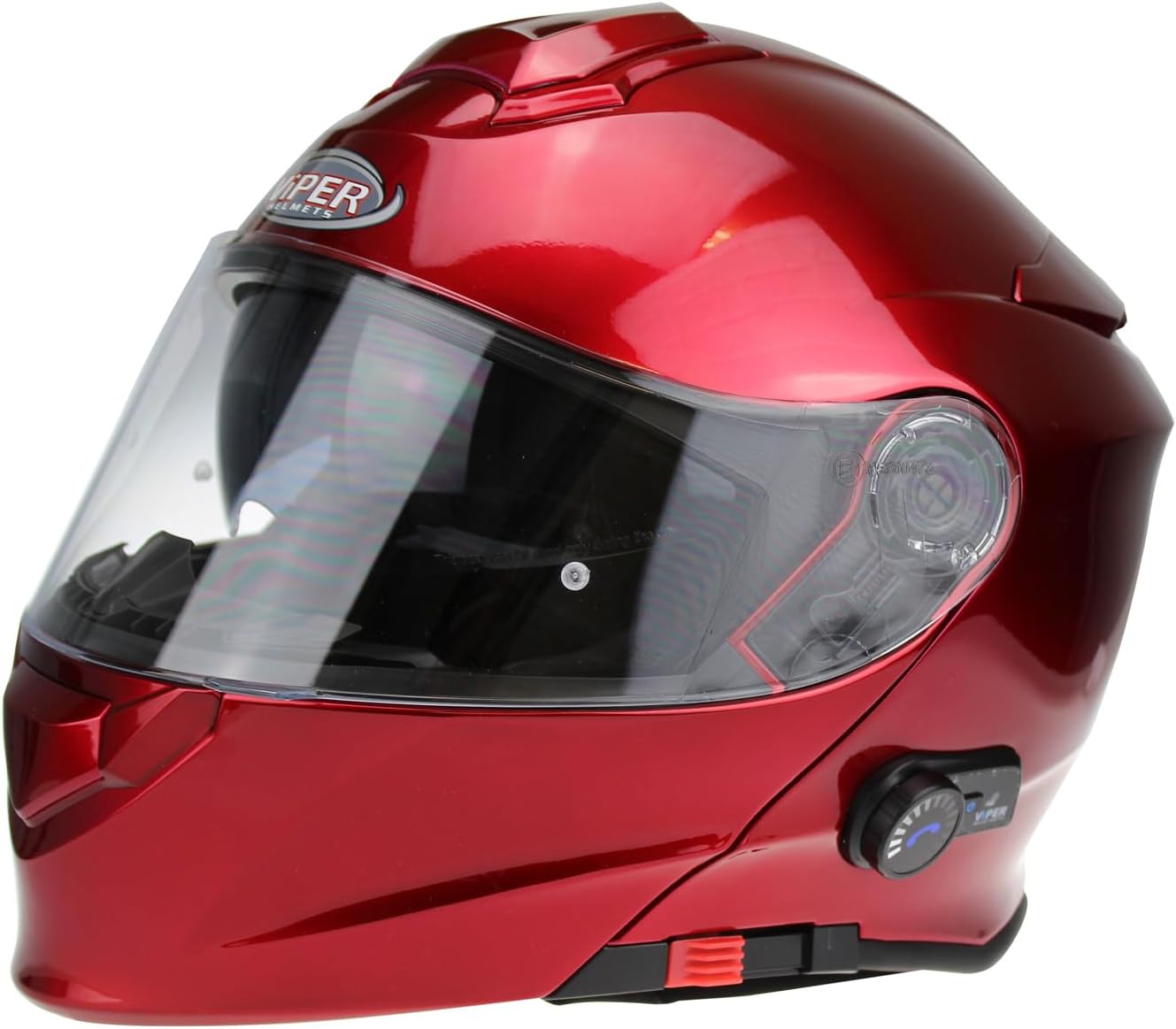 Viper RSV171 Motorcycle Bluetooth Modular Helmet