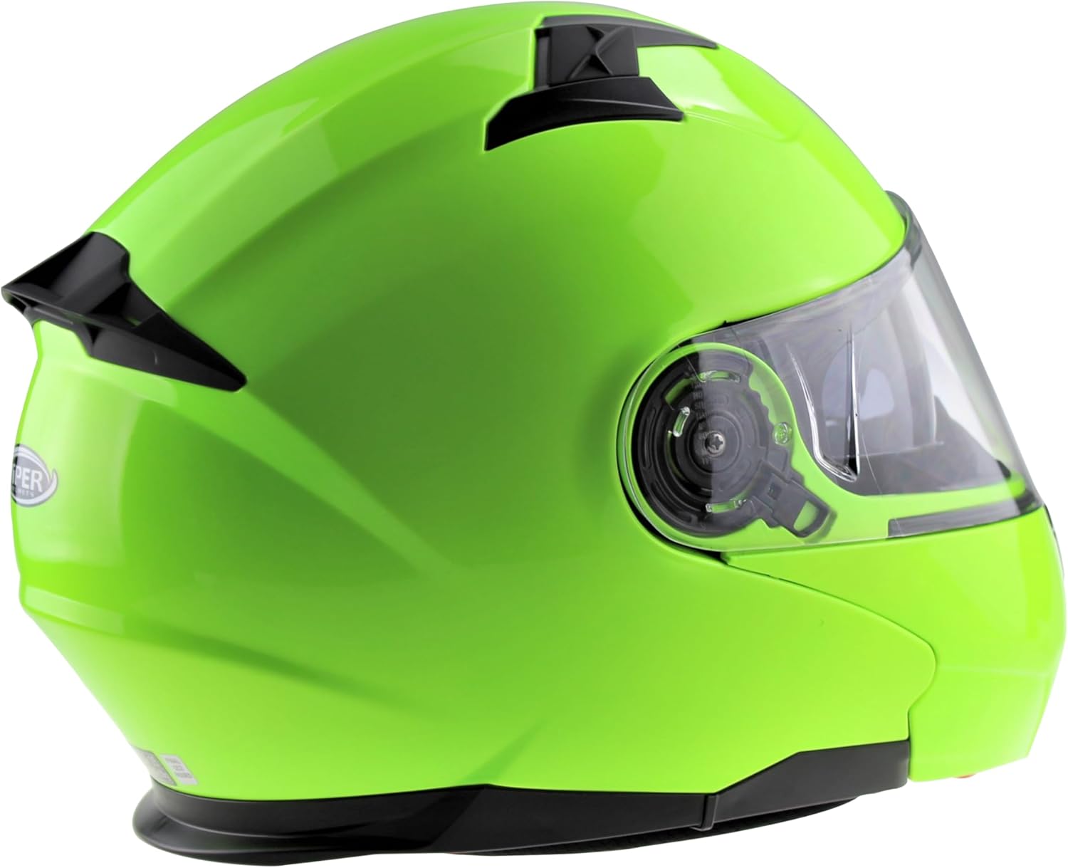 Viper RSV345 Touring Motorcycle Flip up Helmet