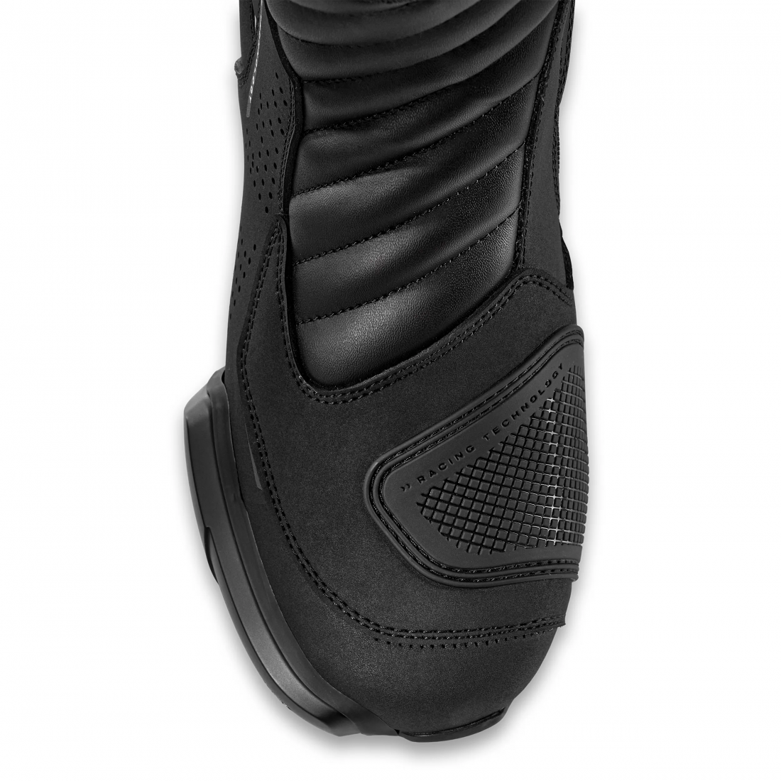 SHIMA TX-3.0 Men Motorcycle Boots Black Fluo