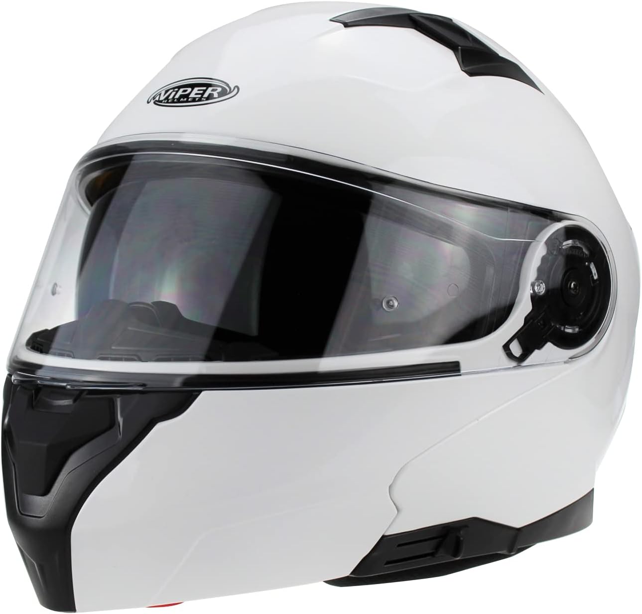 Viper RSV345 Touring Motorcycle Flip up Helmet