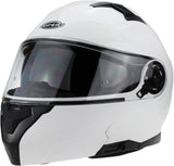 Viper RSV345 Touring Motorcycle Flip up Helmet