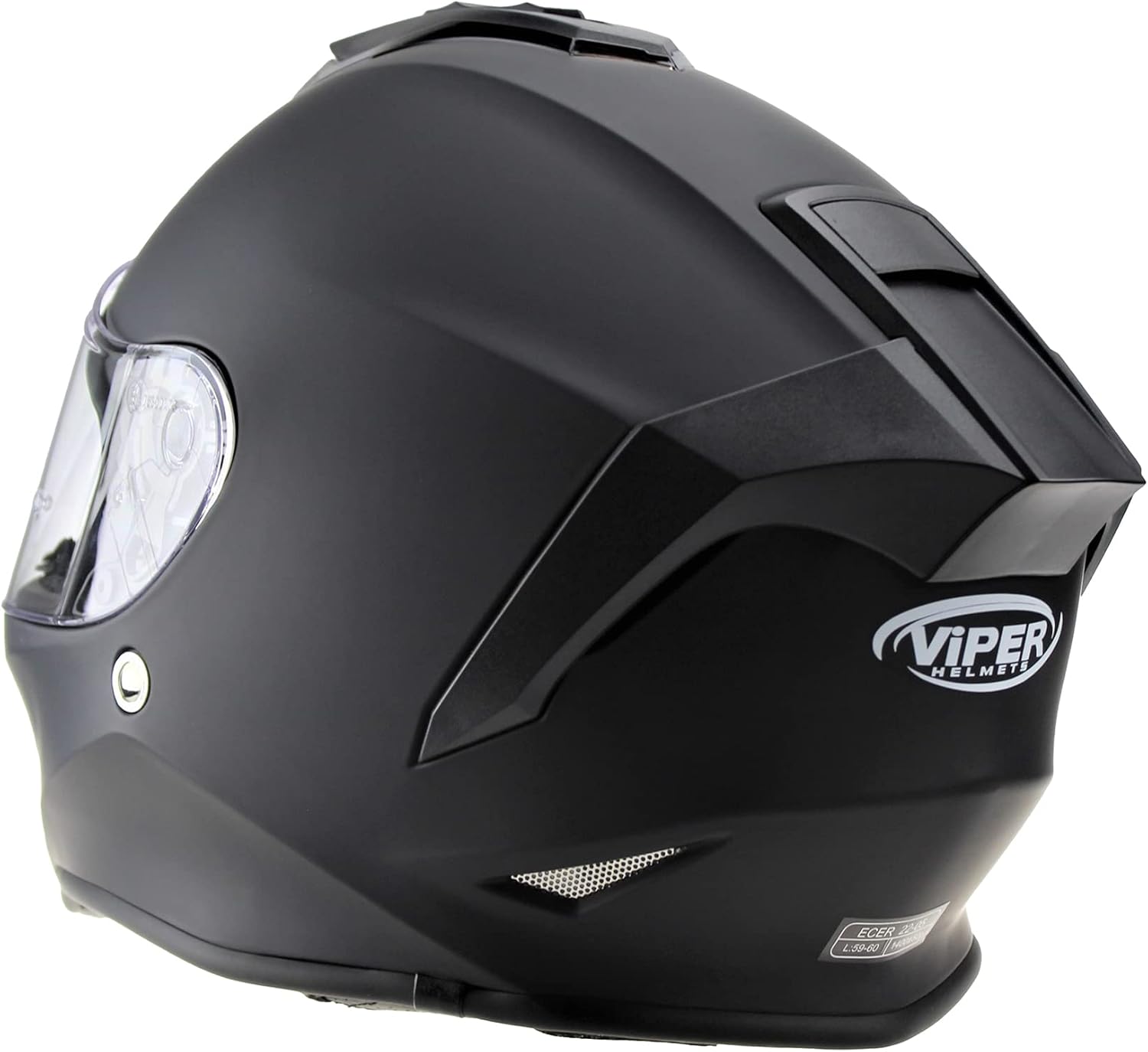 Viper RS55 Motorcycle Full Face Helmets