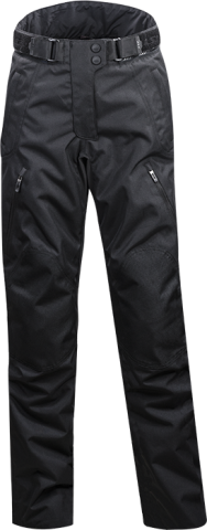 Ls2 Chart Evo Lady Pant Black 