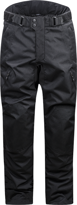 Ls2 Chart Evo Man Pant Black Short 