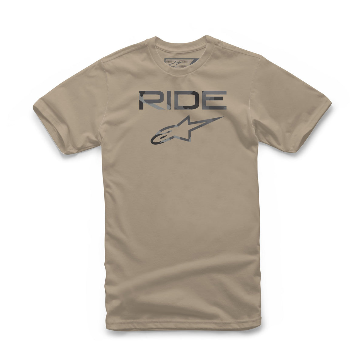 Alpinestars Ride 2.0 Camo Sand images