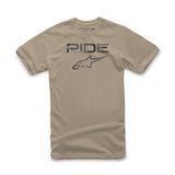 Alpinestars Ride 2.0 Camo Sand images