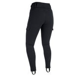 Super Cargo women's motorcycle Legging Black Regular 