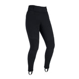 Super Moto Women's motorcycle Legging Black Regular 