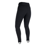 Super Moto Women's motorcycle Legging Black Regular 