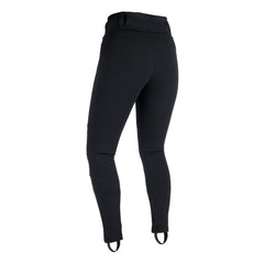 Super Moto Women's motorcycle Legging Black Short 