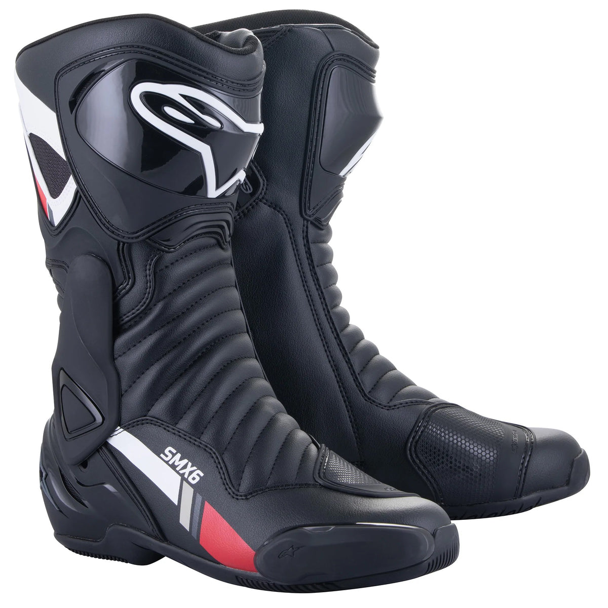 Alpinestars Motorcycle Boots, Pic