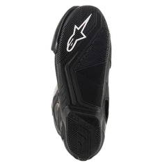 Alpinestars SMX-6 V2 Motorcycle Boots Riding Black White Grey images