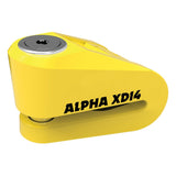 Oxford Alpha XD14 Disc Lock, Pic