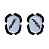 ARMR Knee Sliders White