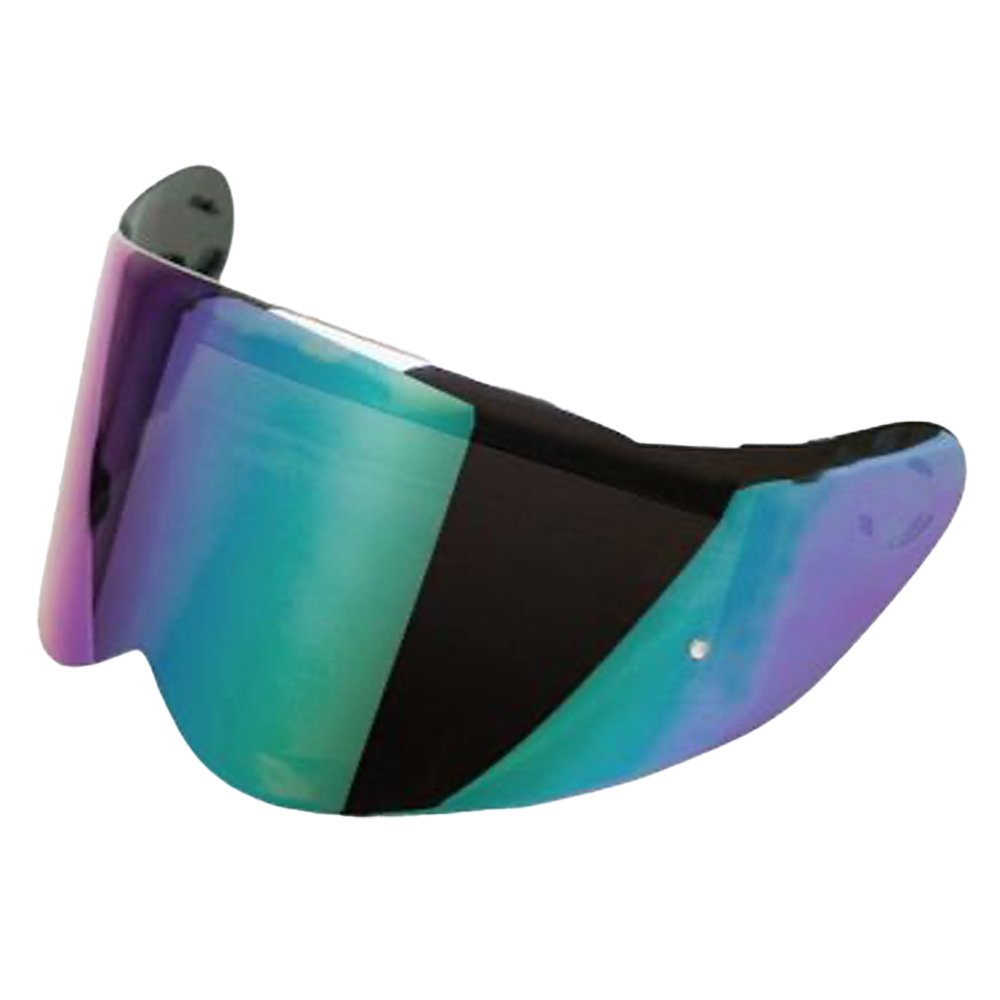 Simpson Venom Speed Rainbow Visor,Picture