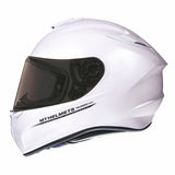 MT Targo Motorcycle Helmet, Pic