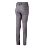 Alpinestars Banshee Women's Leggings Melange Grey Riding Gear - MaximomotoUK