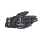 Alpinestar Motorcycle Gloves, Pic