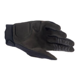 Alpinestars Full Bore XT Motorcycle Gloves Black images