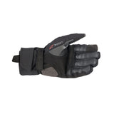 Alpinestars Bogota DS XF Motorcycle Gloves Black - MaximomotoUK