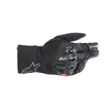 Alpinestars Motorcycle Gloves, Pic