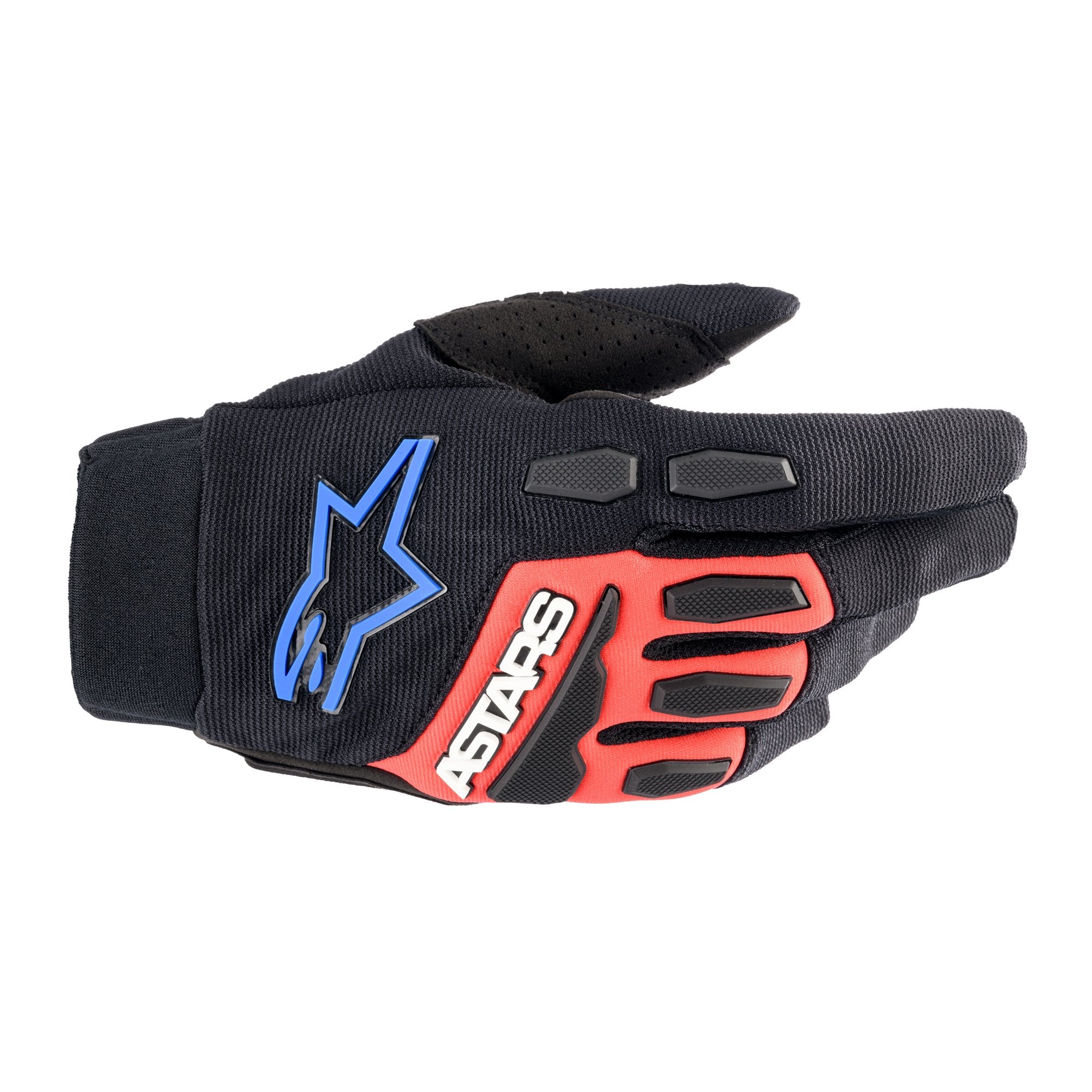 Alpinestars Motorcycle Gloves, Pic